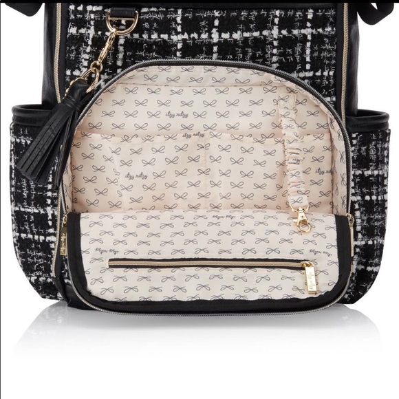 Diaper Backpack by - Picture 7 of 11